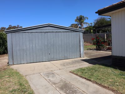 11 SMITH STREET, Seymour