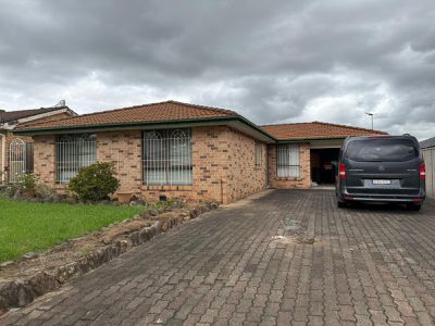 81 Brown Road, Bonnyrigg