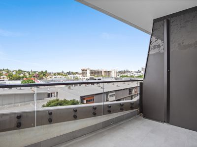 607 / 7 Chester Street, Newstead