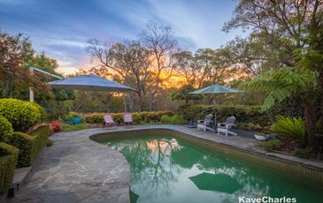 31 Sugarloaf Road, Beaconsfield Upper