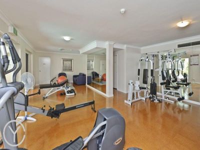20 / 5 DELHI ST, West Perth