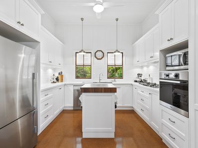 15 Kellett Street, Auchenflower