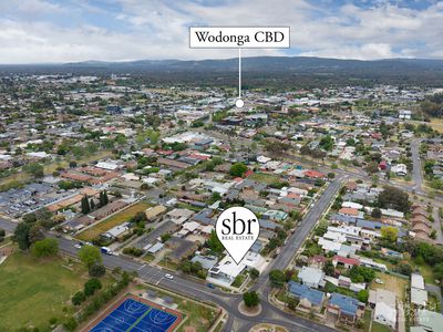 19 MITCHELL STREET, Wodonga