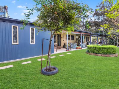 68 Flying Fox Road, Narooma