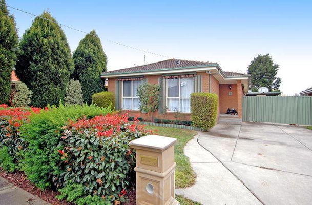 16 Alma Street, Craigieburn