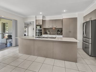 2 Major Mitchell Drive, Upper Coomera