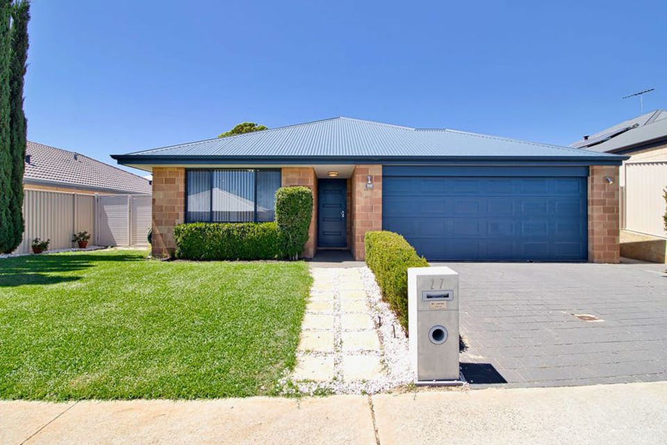 27 Portman Parade , Baldivis