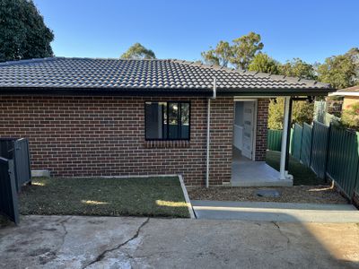 3a Trabb Place, Ambarvale