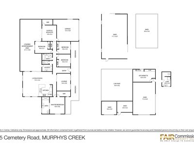 35 Cemetery Road, Murphys Creek
