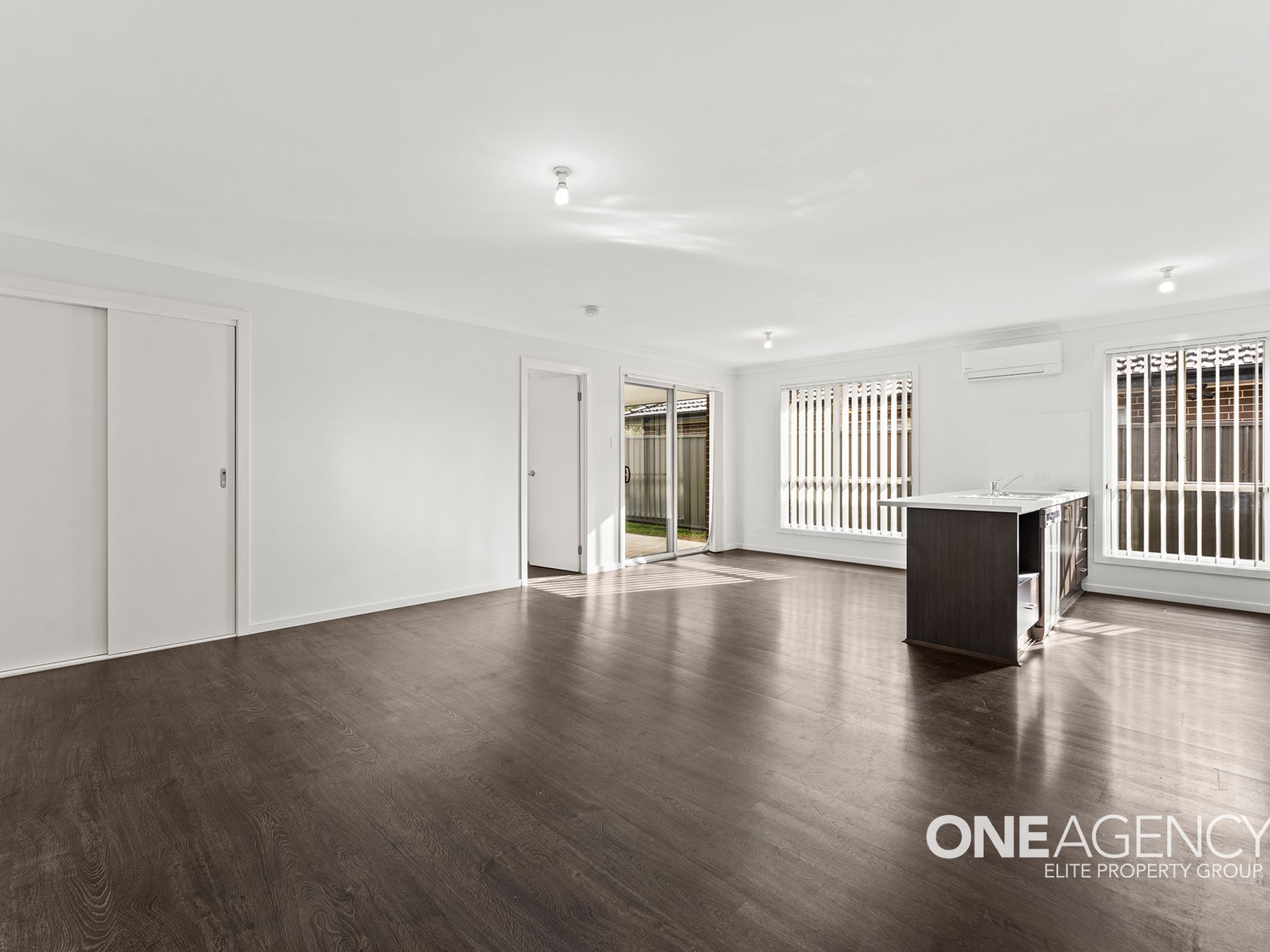 55A Alkira Circuit, Horsley