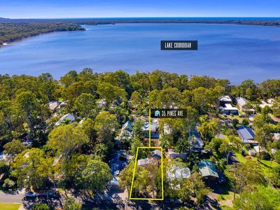 35 Pines Avenue, Cooroibah