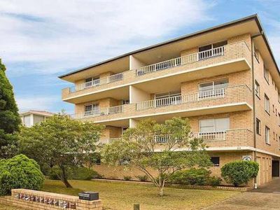 6 / 44 Solander Street, Monterey