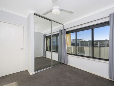 28 / 250 Beaufort Street, Perth