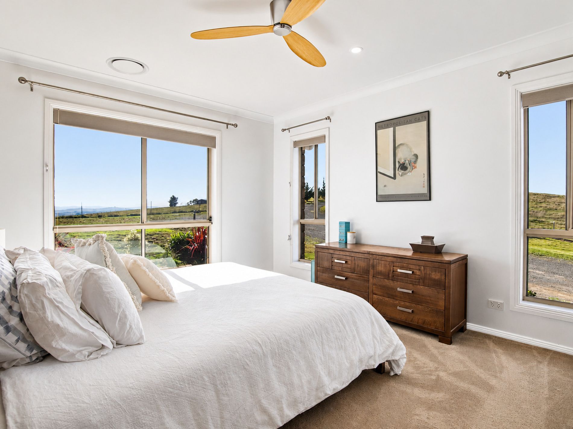 149 Lakeview Road, Tarago
