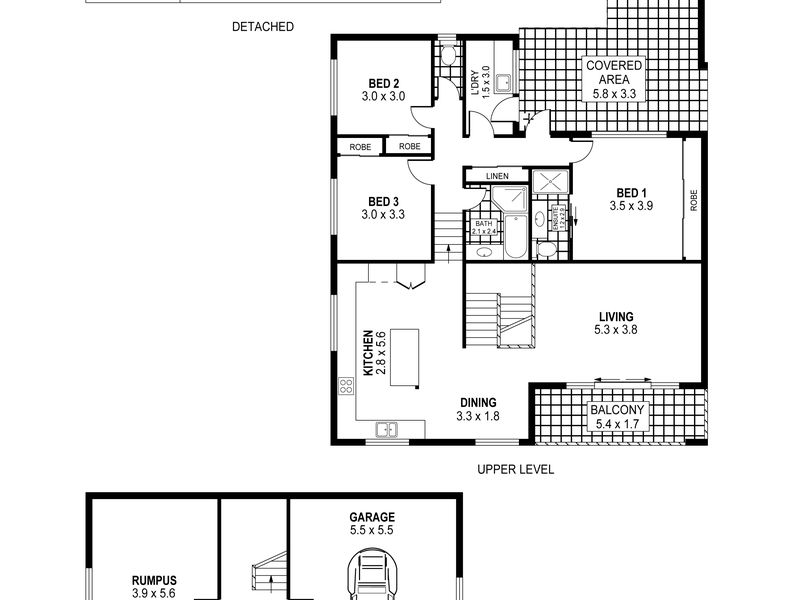 22 Ashley Avenue, Farmborough Heights