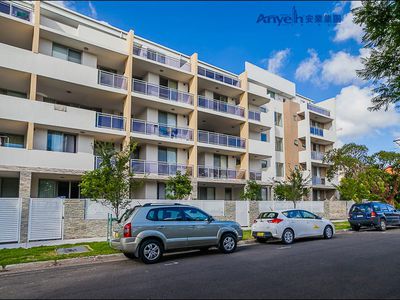 A706 / 23 Gertrude Street, Wolli Creek