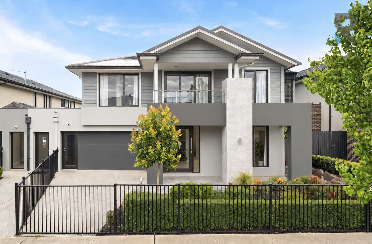 18 Warrnambool Street, Donnybrook