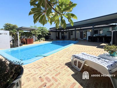 34 Ardleigh Crescent, Hamersley