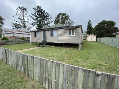 52 King Street, Kingaroy