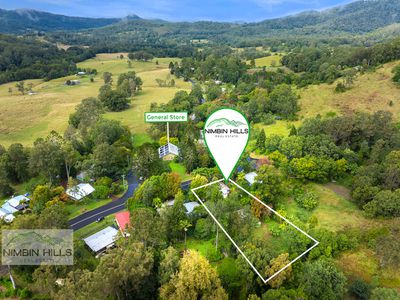 5330 Kyogle Road, Cawongla