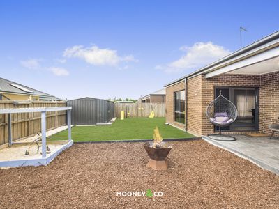 13 Baker Street, Lang Lang