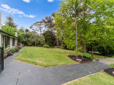 484 Robinsons Road, Langwarrin South