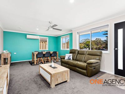 38 Page Avenue, North Nowra