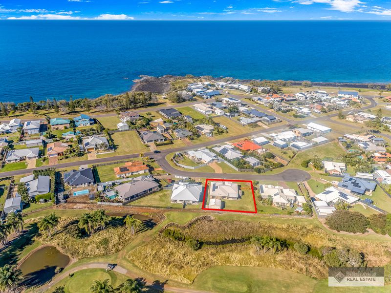 9 Blake Close, Coral Cove