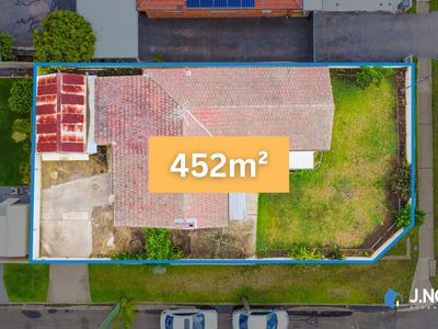 204  Fairfield Street, Fairfield East