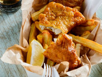 For Sale: Thriving Fish & Chips Shop in Kooringal, Wagga Wagga