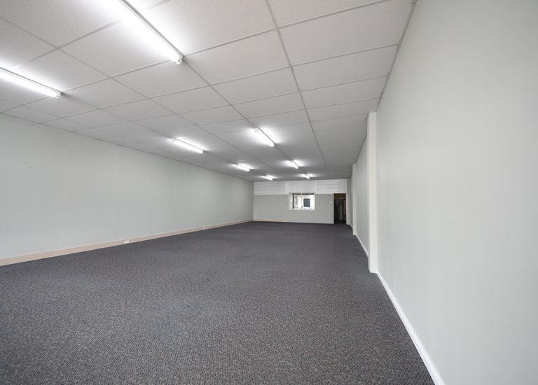 118 Percy Street, Portland