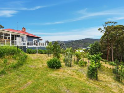 22 Linnells Road, Huonville