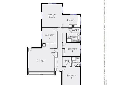 3 Tanderra, Dubbo