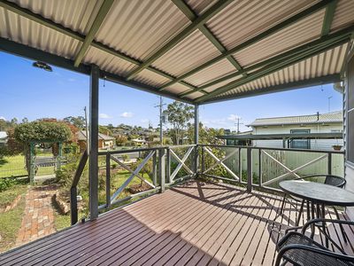 7 Jordan Street, Seymour