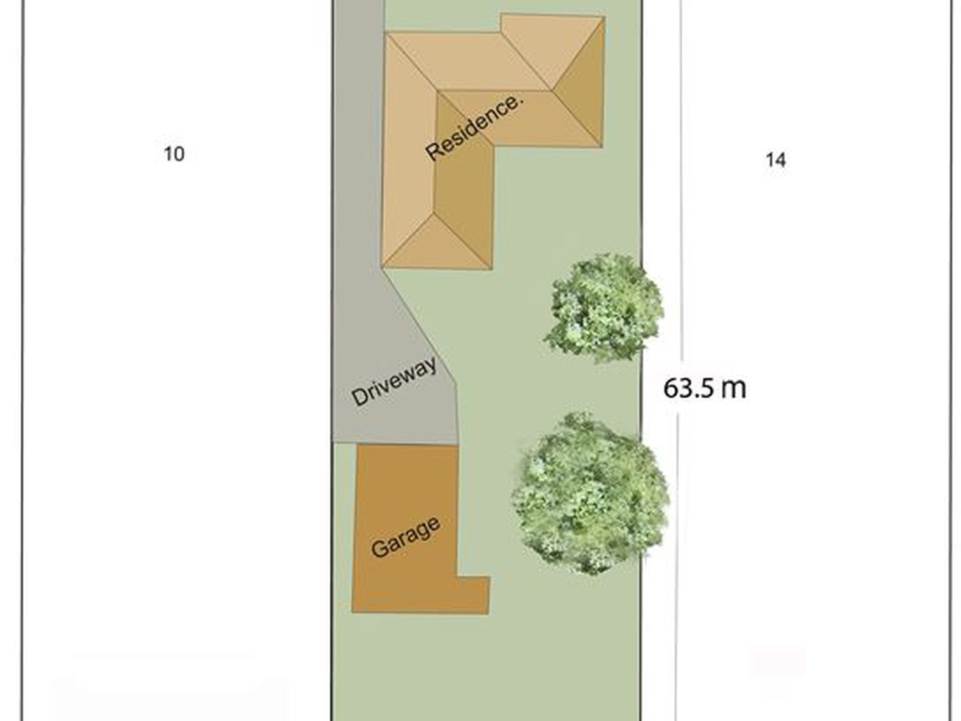 12 Wolseley Street, Milton