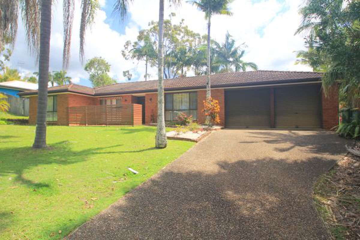 4 Buchanan Cres, Tewantin