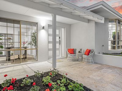 3 Austin Place, Winthrop