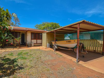 34B Bayman Street, Port Hedland