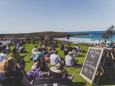 1 / 28 Lord Howe Avenue, Shell Cove