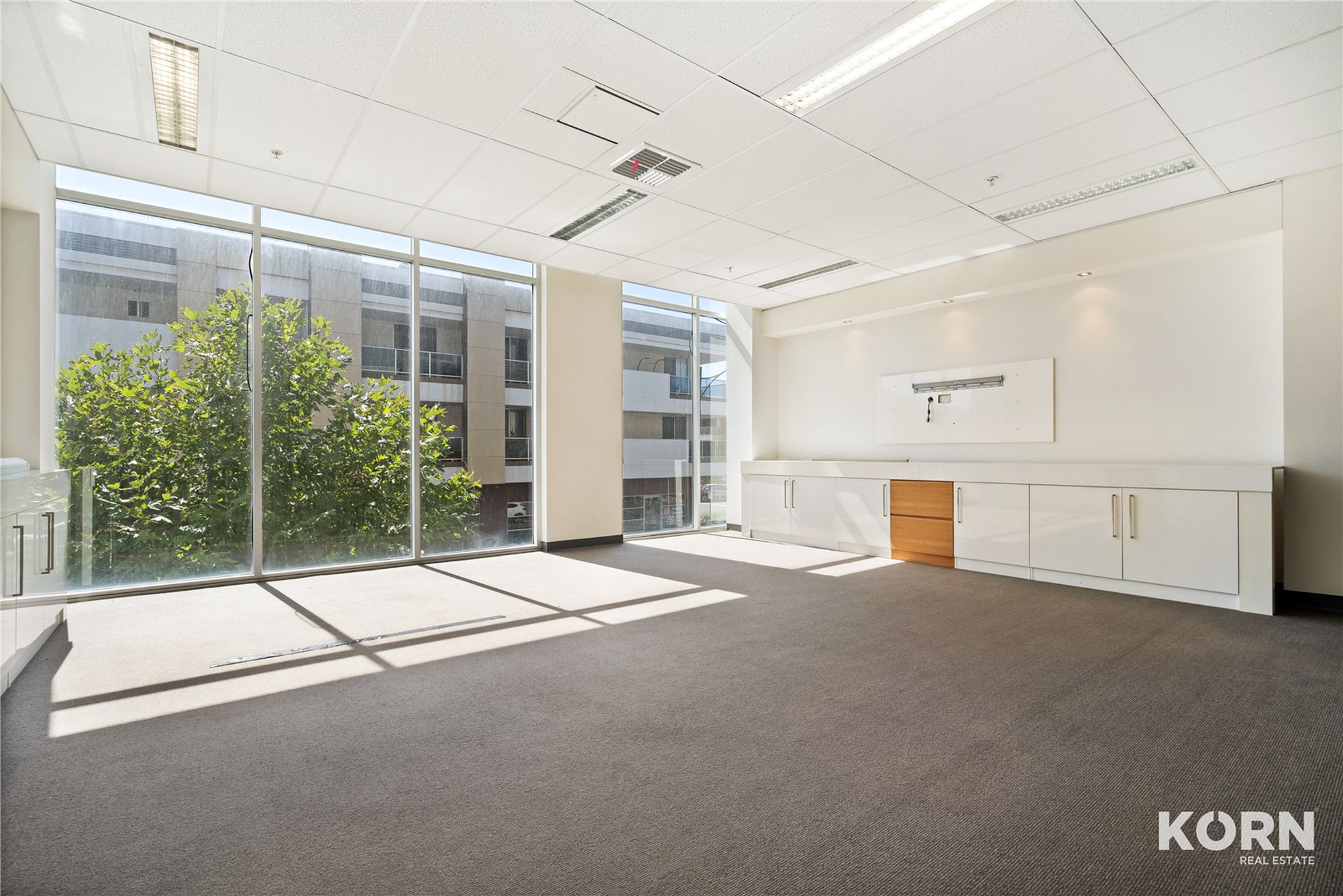 U1-U7 / 42-48 Garden Terrace, Mawson Lakes