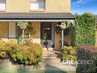 278 Illaroo Road, North Nowra