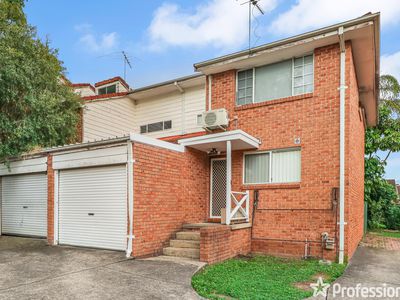 3 / 7 Hythe Street, Mount Druitt