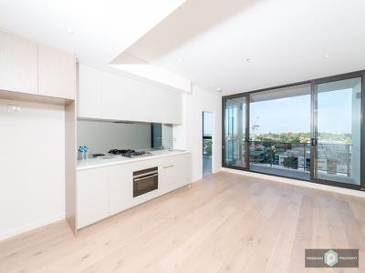 906 / 9 Albany Street, St Leonards