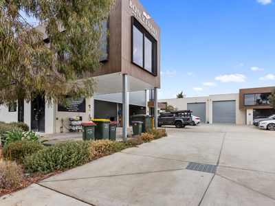 5 / 7-13 Ponting Street, Williamstown
