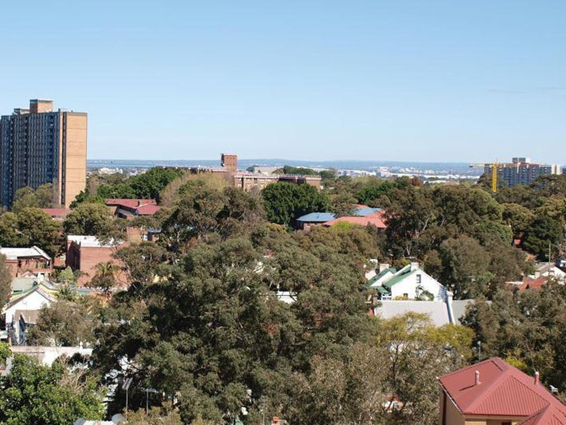 706 / 508 Riley Street, Surry Hills
