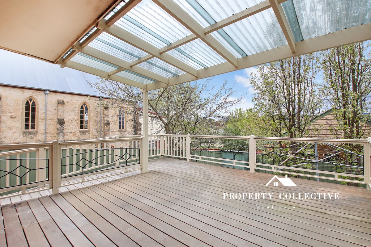 24A Ford Street, Beechworth