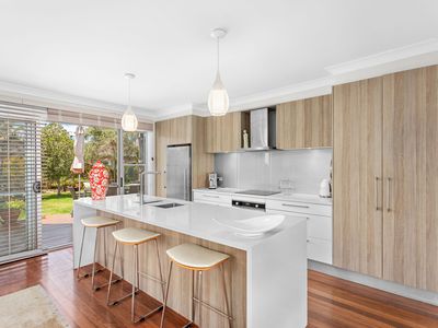 84 Breckenridge Street, Forster