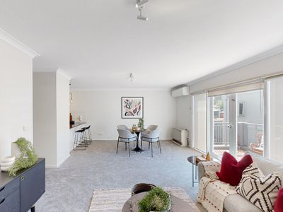 31 / 7 - 29 Little Palmerston Street, Carlton