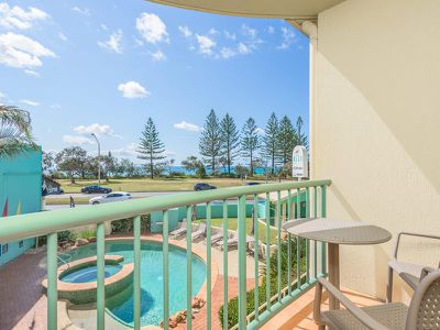 14 / 146 Alexandra Parade, Alexandra Headland
