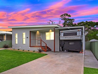 13 / 157 The Springs Road, Sussex Inlet